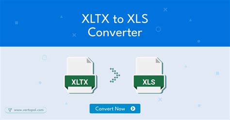 xlxlx|Online XLTX to XLS converter .
